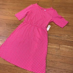 Old Navy Girls Dress